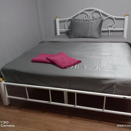 Roomquest Amphawa Vaylasamran Samut Songkhram Exterior photo