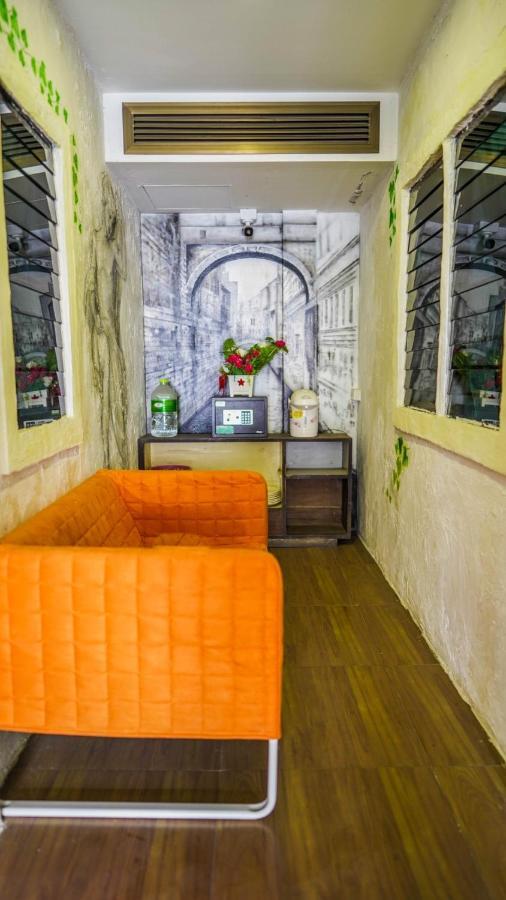 Roomquest Amphawa Vaylasamran Samut Songkhram Exterior photo