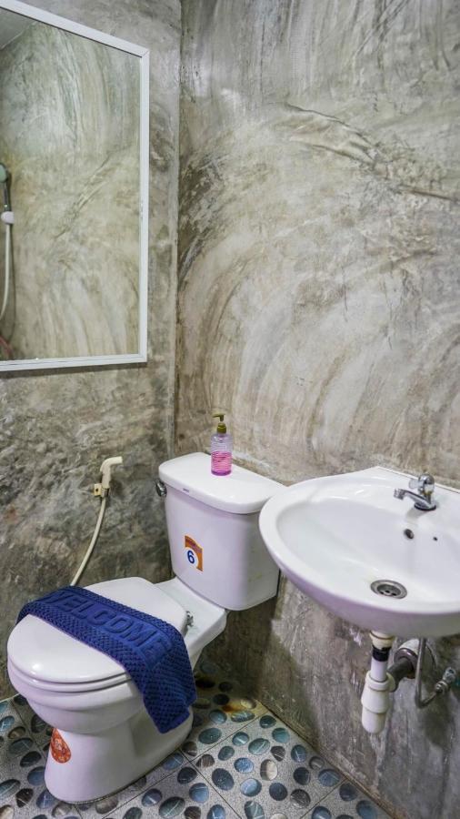 Roomquest Amphawa Vaylasamran Samut Songkhram Exterior photo