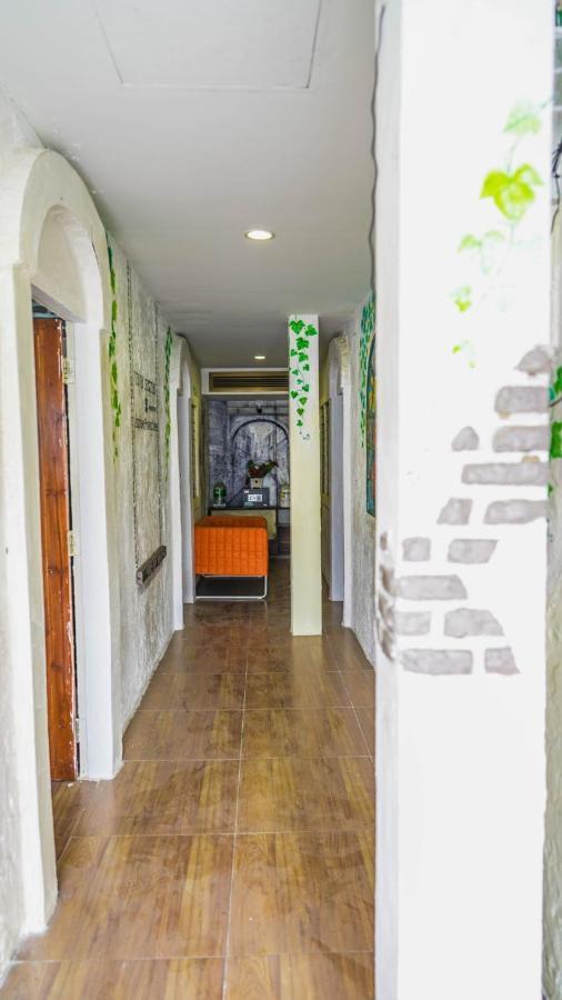Roomquest Amphawa Vaylasamran Samut Songkhram Exterior photo