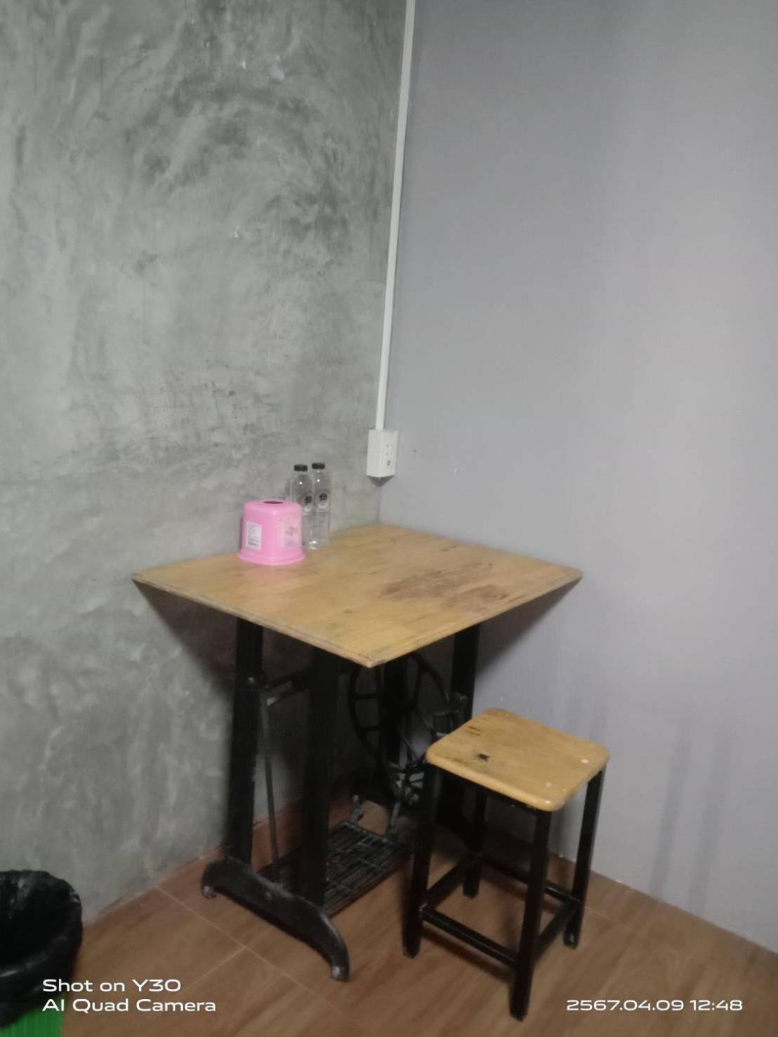 Roomquest Amphawa Vaylasamran Samut Songkhram Exterior photo